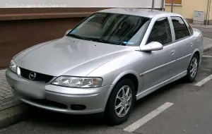 Occasion Opel Vectra