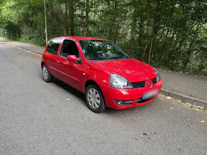Brugt Renault Clio II
