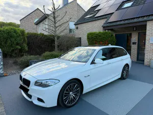 Occasion BMW 535