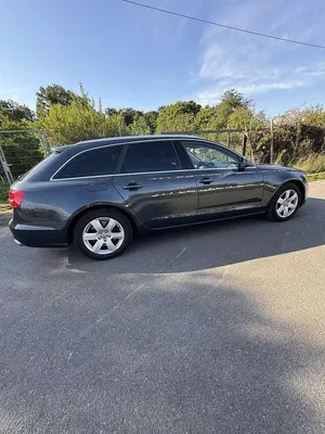 Gebraucht Audi A6 Allroad