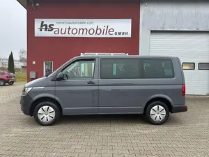 Gebraucht VW Caravelle