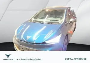 Brugt Cupra Born