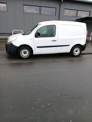 Gebraucht Renault Kangoo