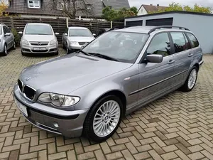 Używany BMW 330