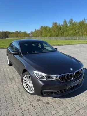 Occasion BMW 640