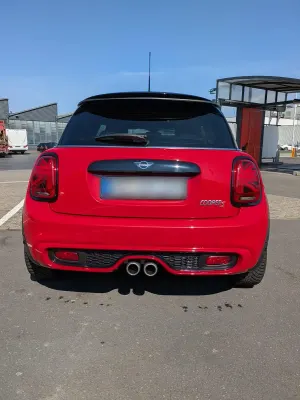 Occasion Mini Cooper S