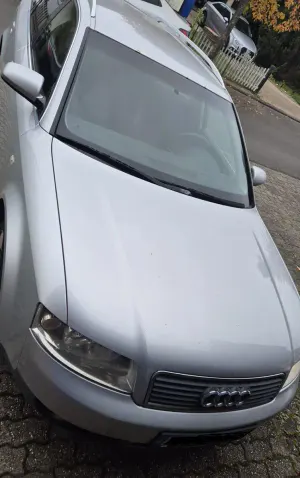 Gebraucht Audi A4