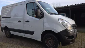 Occasion Renault Master