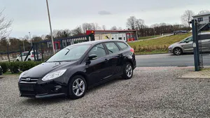 Brugt Ford Focus