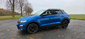 Usata VW T-Roc