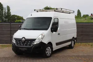 Occasion Renault Master