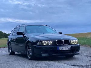 Brugt BMW 530
