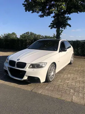 Käytetty BMW 335