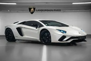 Gebraucht Lamborghini Aventador