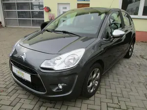 Used Citroën C3
