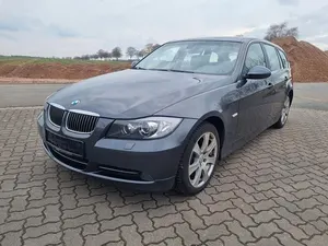 Używany BMW 330