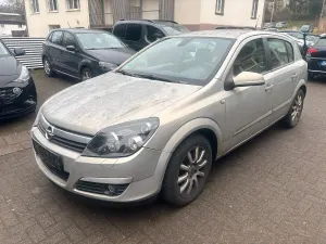 Usata Opel Astra