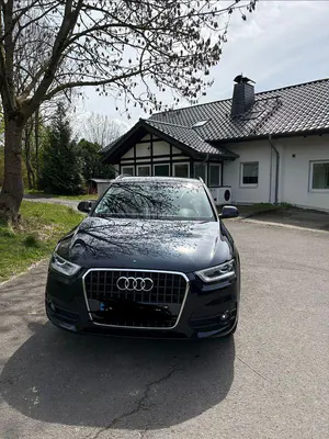 Occasion Audi Q3
