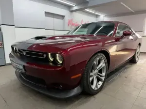 Occasion Dodge Challenger