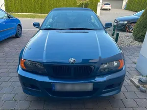 Używany BMW 325
