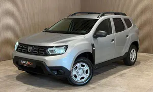 Używany Dacia Duster