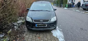 Gebraucht Ford C-MAX