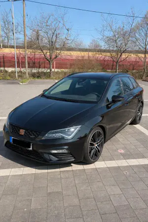 Occasion Seat Leon