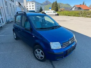 Occasion Fiat Panda