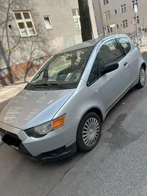 Gebraucht Mitsubishi Colt