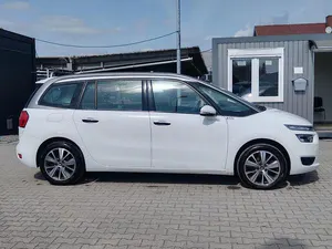 Gebraucht Citroën Grand C4 Picasso
