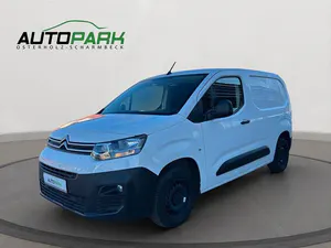Gebraucht Citroën Berlingo
