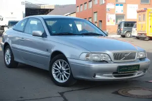 Gebraucht Volvo C70