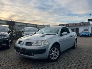 Gebraucht Renault Mégane Cabriolet