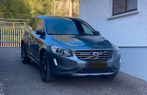 Second-hand Volvo XC60