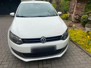 Brugt VW Polo