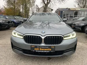 Gebraucht BMW 530