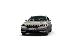 Gebraucht BMW 530