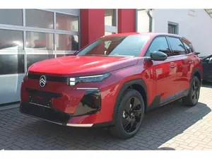 Gebraucht Citroën C5