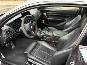 Occasion BMW M135
