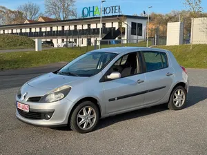 Gebraucht Renault Clio II