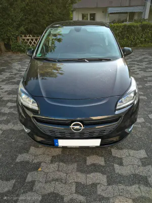 Używany Opel Corsa
