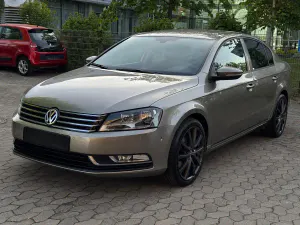 Occasion VW Passat