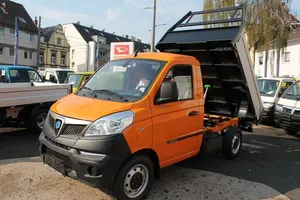 Gebraucht Piaggio Porter