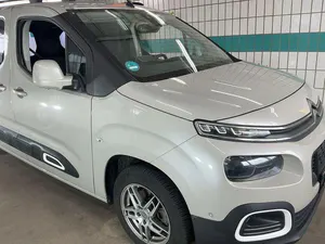 Gebraucht Citroën Berlingo