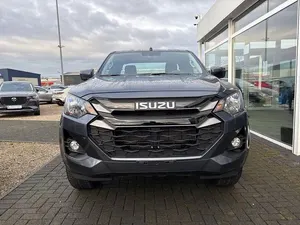 Gebraucht Isuzu D-Max