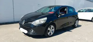 Brugt Renault Clio IV