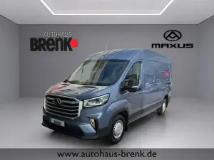 Brugt Maxus V90