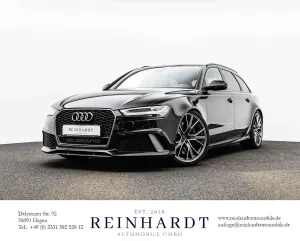 Gebraucht Audi RS6