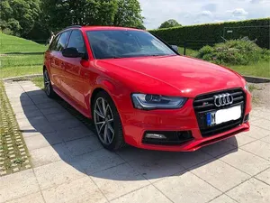 Używany Audi S4