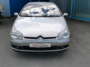Brugt Citroën C5